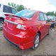2T1BU4EE6DC036084 2013 Toyota Corolla S auction photo thumbnail 4