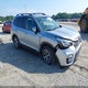 JF2SKAJC1LH513640 2020 Subaru Forester Premium auction photo thumbnail 1
