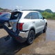 5XYRLDLC9MG039939 2021 Kia Sorento S auction photo thumbnail 4