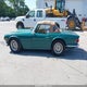 CF39399U 1975 Triumph Car Other auction photo thumbnail 14