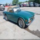 CF39399U 1975 Triumph Car Other auction photo thumbnail 1