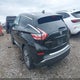 5N1AZ2MH3HN193969 2017 Nissan Murano Sl auction photo thumbnail 3