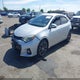 2T1BURHE0EC036012 2014 Toyota Corolla S Plus auction photo thumbnail 2