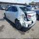2T1BURHE0EC036012 2014 Toyota Corolla S Plus auction photo thumbnail 3