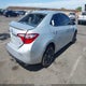 2T1BURHE0EC036012 2014 Toyota Corolla S Plus auction photo thumbnail 4