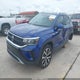 3VVEX7B25PM336907 2023 Volkswagen Taos 1.5T Se auction photo thumbnail 2