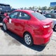KNADM4A3XH6117497 2017 Kia Rio Lx auction photo thumbnail 3