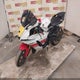 JYARN66E5NA002046 2022 Yamaha Yzfr1 auction photo thumbnail 2