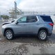1GNERFKW2MJ246314 2021 Chevrolet Traverse Fwd Ls auction photo thumbnail 15