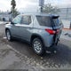 1GNERFKW2MJ246314 2021 Chevrolet Traverse Fwd Ls auction photo thumbnail 3