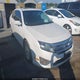 3FAHP0JA3AR209942 2010 Ford Fusion Sel auction photo thumbnail 1