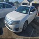 3FAHP0JA3AR209942 2010 Ford Fusion Sel auction photo thumbnail 2