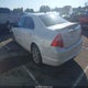 3FAHP0JA3AR209942 2010 Ford Fusion Sel auction photo thumbnail 3