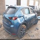 JM3KFACM1J1419778 2018 Mazda Cx-5 Touring auction photo thumbnail 4