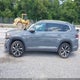 1V2FR2CA4SC503739 2025 Volkswagen Atlas 2.0T Sel Premium R-Line auction photo thumbnail 14