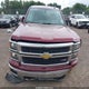 1GCVKREH5EZ209255 2014 Chevrolet Silverado 1500 2Lt auction photo thumbnail 12