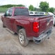 1GCVKREH5EZ209255 2014 Chevrolet Silverado 1500 2Lt auction photo thumbnail 3