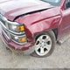 1GCVKREH5EZ209255 2014 Chevrolet Silverado 1500 2Lt auction photo thumbnail 6