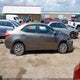 2T1BURHE8KC233313 2019 Toyota Corolla Le auction photo thumbnail 13