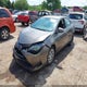 2T1BURHE8KC233313 2019 Toyota Corolla Le auction photo thumbnail 2