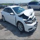 1G1ZE5ST1HF136460 2017 Chevrolet Malibu 1Lt auction photo thumbnail 1