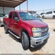 1GCDS136158217664 2005 Chevrolet Colorado Ls auction photo thumbnail 13