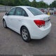 1G1PC5SB6E7245278 2014 Chevrolet Cruze 1Lt Auto auction photo thumbnail 3