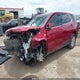 2GNAXJEV3L6281594 2020 Chevrolet Equinox Fwd 2Fl auction photo thumbnail 2