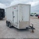 571BE1227KM035162 2019 Lark 6X12 Cargo auction photo thumbnail 1