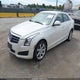 1G6AG5RXXE0146798 2014 Cadillac Ats Standard auction photo thumbnail 2