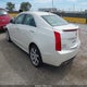 1G6AG5RXXE0146798 2014 Cadillac Ats Standard auction photo thumbnail 3