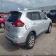 JN8AT2MT6HW402260 2017 Nissan Rogue Sv auction photo thumbnail 4