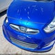 KMHCU4AE0CU245814 2012 Hyundai Accent Gls auction photo thumbnail 13