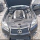 JTHBE1BL3E5029749 2014 Lexus Gs 350 auction photo thumbnail 10