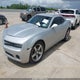 2G1FC1EV6A9203938 2010 Chevrolet Camaro 2Lt auction photo thumbnail 2