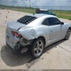 2G1FC1EV6A9203938 2010 Chevrolet Camaro 2Lt auction photo thumbnail 4