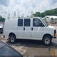 1GCWGAFF8H1117371 2017 Chevrolet Express 2500 Work Van auction photo thumbnail 13