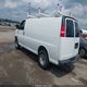 1GCWGAFF8H1117371 2017 Chevrolet Express 2500 Work Van auction photo thumbnail 3