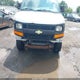 1GCWGAFF8H1117371 2017 Chevrolet Express 2500 Work Van auction photo thumbnail 6
