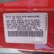 5Y2SL62863Z459085 2003 Pontiac Vibe auction photo thumbnail 9
