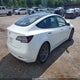 5YJ3E1EB7NF183453 2022 Tesla Model 3 Long Range Dual Motor All-Wheel Drive auction photo thumbnail 4