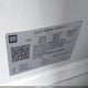 5GAEVCRSXSJ110405 2025 Buick Enclave Avenir Fwd auction photo thumbnail 9