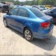 3VWD07AJ3FM302905 2015 Volkswagen Jetta 1.8T Se auction photo thumbnail 3
