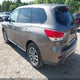 5N1AR2MN8EC727528 2014 Nissan Pathfinder S auction photo thumbnail 3