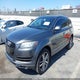 WA1LGAFE5DD004376 2013 Audi Q7 3.0T Premium auction photo thumbnail 2