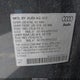 WA1LGAFE5DD004376 2013 Audi Q7 3.0T Premium auction photo thumbnail 9