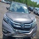 5J6RM4H91FL058769 2015 Honda Cr-V Touring auction photo thumbnail 11