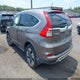 5J6RM4H91FL058769 2015 Honda Cr-V Touring auction photo thumbnail 3