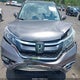 5J6RM4H91FL058769 2015 Honda Cr-V Touring auction photo thumbnail 6