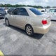 4T1BE30K05U548203 2005 Toyota Camry Xle auction photo thumbnail 3